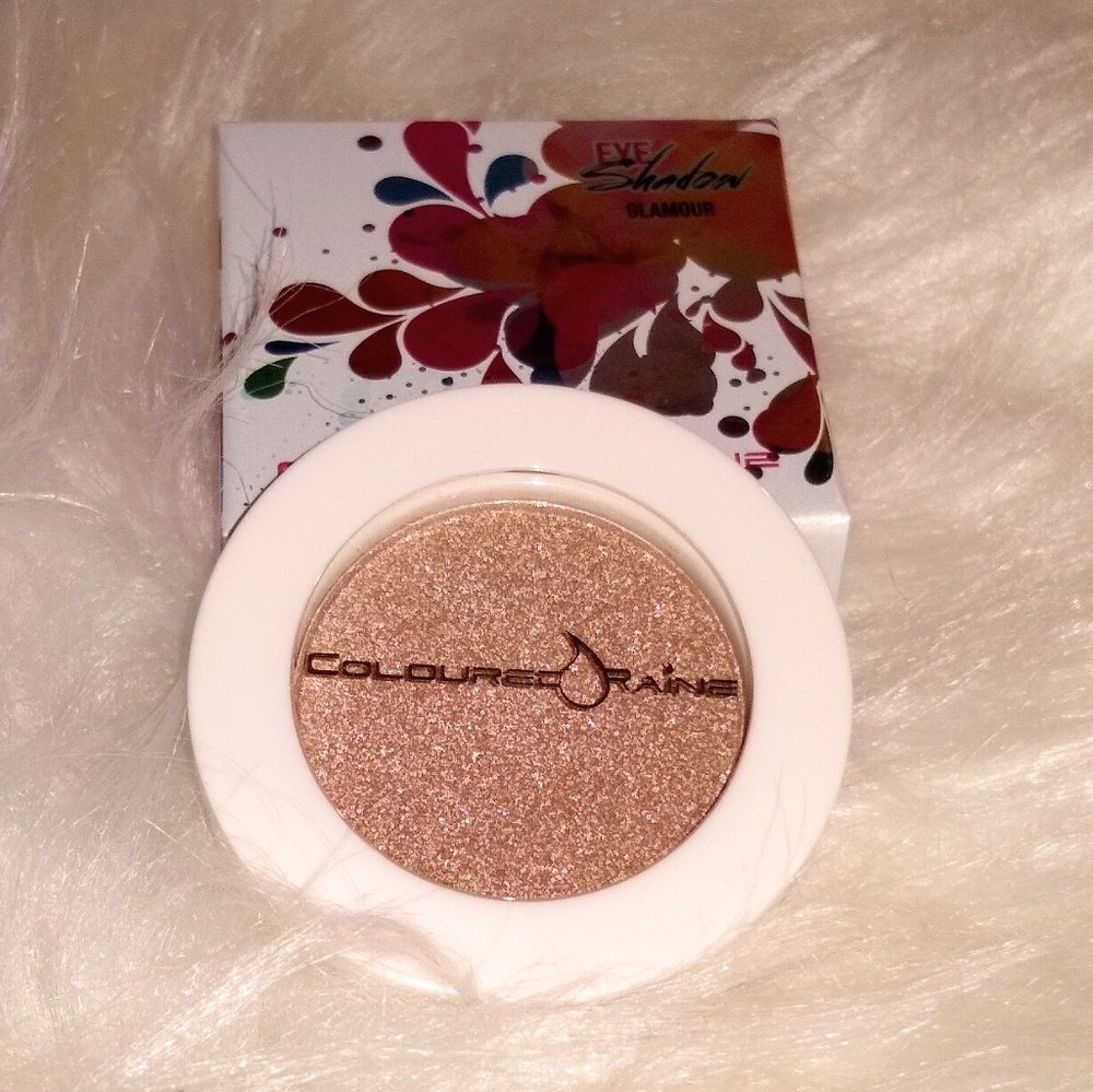 ☀️5/$15☀️Coloured Raine Eyeshadow Single